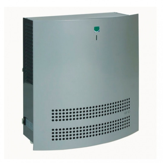 DANTHERM CDF 10 (серый)