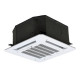Кондиціонер касетний MIDEA MCD1-60HRN1-R/MODU1-55HN1-R