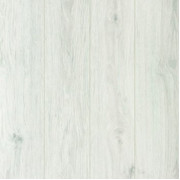 Wiparquet Authentic 10 Narrow белый дуб