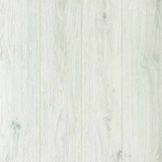 Wiparquet Authentic 10 Narrow белый дуб