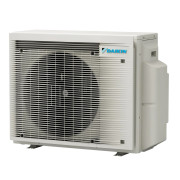 Зовнішній блок мульти-спліт системи Daikin 4MXM80A