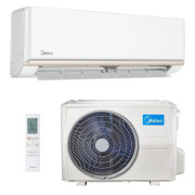 Кондиціонер настінний MIDEA MSAGN-12FN8-I/MSAGN-12FN8-O