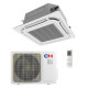 Кондиціонер касетний Cooper&Hunter CH-C160NK/CH-U160NM
