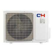 Кондиціонер касетний Cooper&Hunter CH-C160NK/CH-U160NM