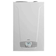 Котел газовий конденсаційний Baxi NUVOLA PLATINUM 33