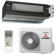 Канальний кондиціонер Mitsubishi Heavy FDU250VF/FDC250VS