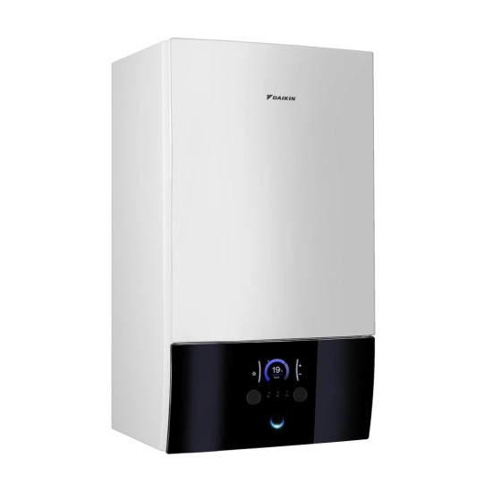 Тепловий насос повітря-вода Daikin EBBH16D6V/ERLA16DV3