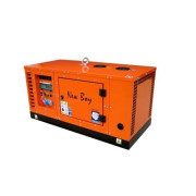 Генератор Europower EPS83TDE