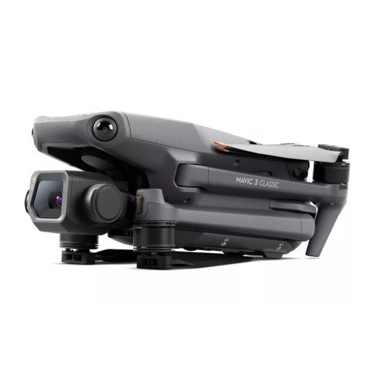 Квадрокоптер DJI Mavic 3 Classic RC (CP.MA.00000554.01)