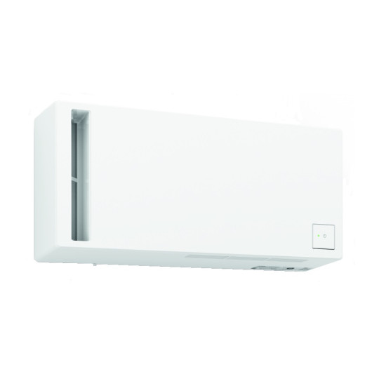 Приточно-вытяжная установка Mitsubishi Electric VL-50S2-ER