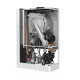 Котел газовий конденсаційний Ariston CLAS ONE WIFI 24 (3302123)