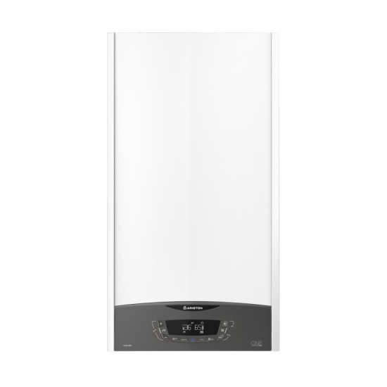 Котел газовий конденсаційний Ariston CLAS ONE WIFI 24 (3302123)