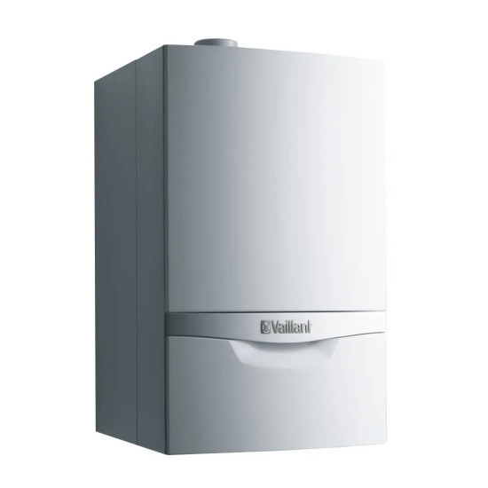 Котел газовий конденсаційний Vaillant ecoTEC plus VU 486/5-5 (0010021532)