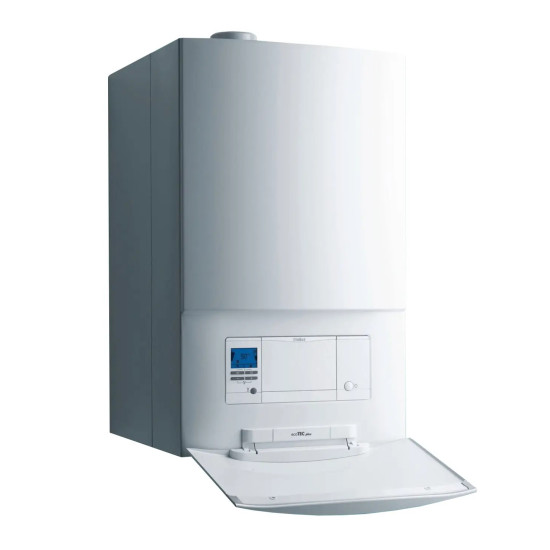 Котел газовий конденсаційний Vaillant ecoTEC plus VU 486/5-5 (0010021532)