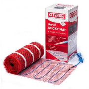 GTcable 225 Вт/м2, 1,5 м2