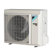 Кондиціонер канальний Daikin FDXM60F9/RXM60A