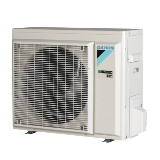 Кондиціонер канальний Daikin FDXM60F9/RXM60A
