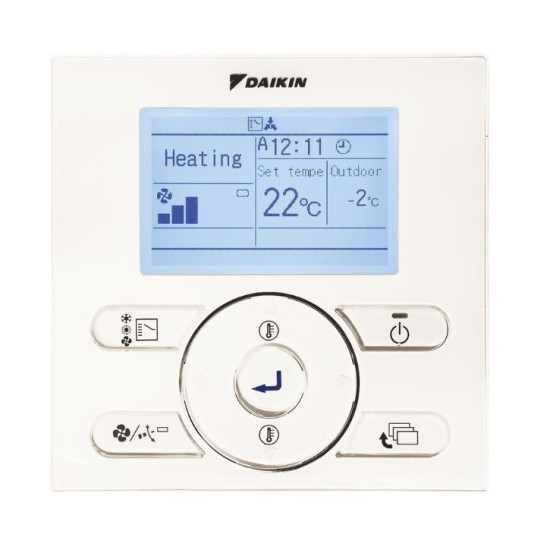 Кондиціонер канальний Daikin FDXM60F9/RXM60A