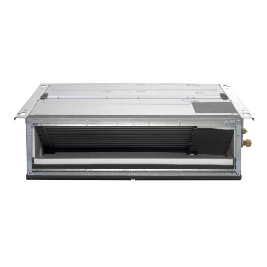 Кондиціонер канальний Daikin FDXM60F9/RXM60A