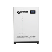 Акумуляторна батарея Volter Lifepo4 51,2V 100 Ah