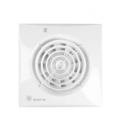 Витяжний вентилятор Soler&Palau SILENT-100 CHZ ECOWATT