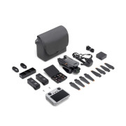 Квадрокоптер DJI Mavic 3 Pro Fly More Combo DJI RC (CP.MA.00000660.01)