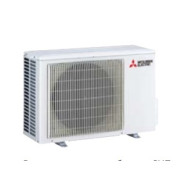 Канальний кондиціонер Mitsubishi Electric SEZ-M25DA/SUZ-KA25VA