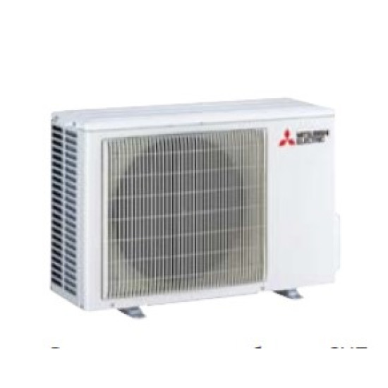 Канальний кондиціонер Mitsubishi Electric SEZ-M25DA/SUZ-KA25VA