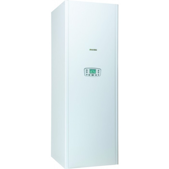 Котел конденсаційний ITALTHERM TIME COMPACT 35 K