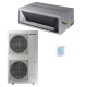 Кондиціонер канальний Samsung AC200KNHPKH/EU/AC200KXAPNH/EU