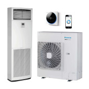Кондиціонер колонний Daikin FVA140A/AZAS140MY