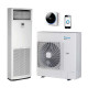 Кондиціонер колонний Daikin FVA100A/AZAS100MV