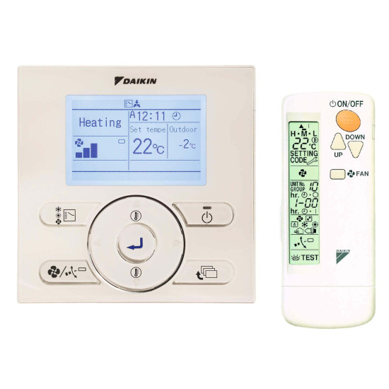Кондиціонер колонний Daikin FVA100A/AZAS100MV