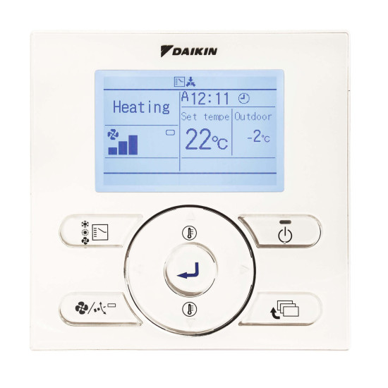 Кондиціонер колонний Daikin FVA100A/AZAS100MV
