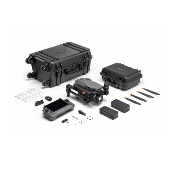 Квадрокоптер DJI Matrice 30 (CP.EN.00000367.01)