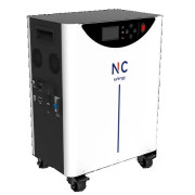 Зарядна станція NC Energy NCE3P3U24ua