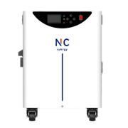 Зарядна станція NC Energy NCE3P3U24ua