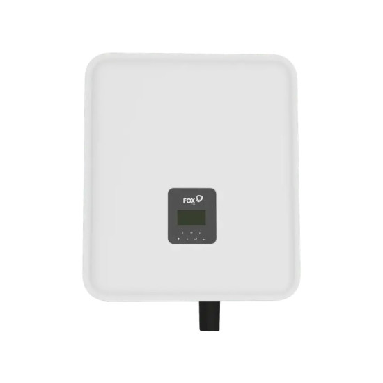 Гібридний інвертор FOX ESS H3-15.0-Smart
