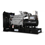 Генератор Teksan TJ409PE5A
