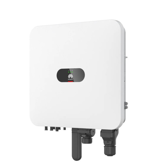 Мережевий інвертор Huawei SUN 2000-12K MAPO