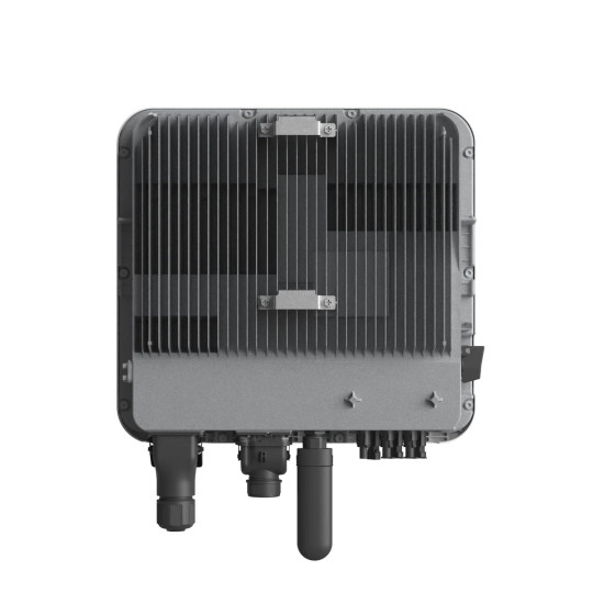 Мережевий інвертор Huawei SUN 2000-12K MAPO