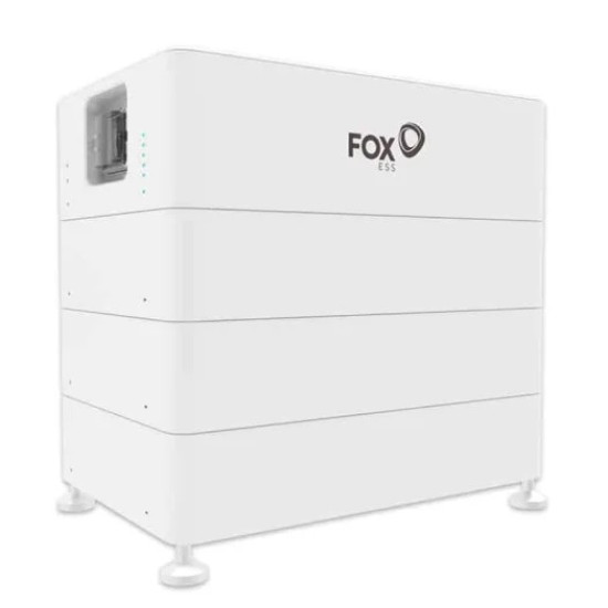 Акумуляторна батарея FOX ESS CS4300H