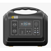 Зарядна станція IQ Energy Box UPP1800