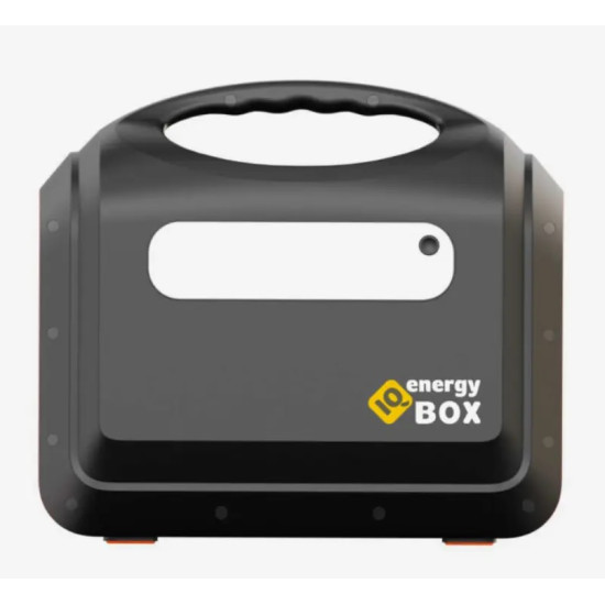 Зарядна станція IQ Energy Box UPP1800