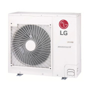 Наружный блок мульти-сплит системы LG MU4M25