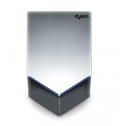 Сушарка для рук DYSON AIRBLADE V HU02 silver