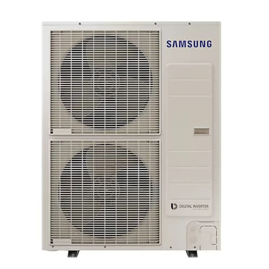 Кондиціонер касетний Samsung AC140BN4DEH/AF/AC140BXADGH/AF