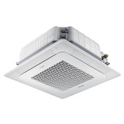 Кондиціонер касетний Samsung AC140BN4DEH/AF/AC140BXADGH/AF