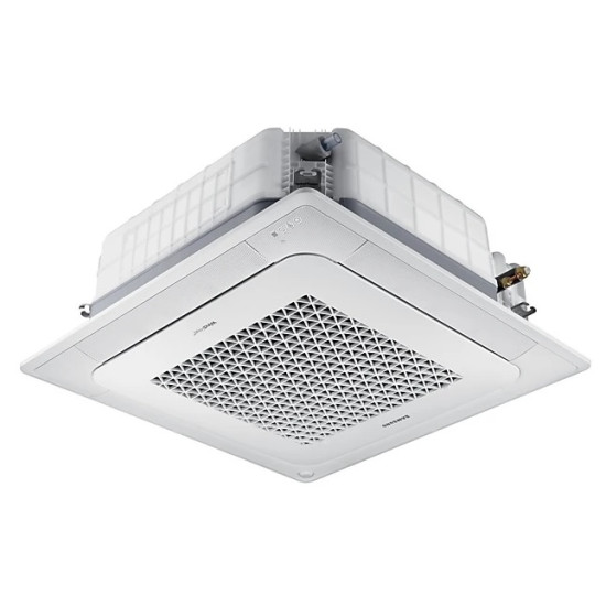Кондиціонер касетний Samsung AC140BN4DEH/AF/AC140BXADGH/AF