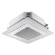 Кондиціонер касетний Samsung AC140BN4DEH/AF/AC140BXADGH/AF